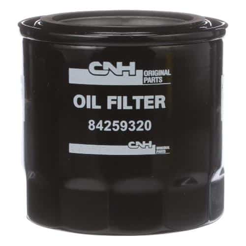 84259320 - OEM ENGINE OIL FILTER - CASE CONSTRUCTION