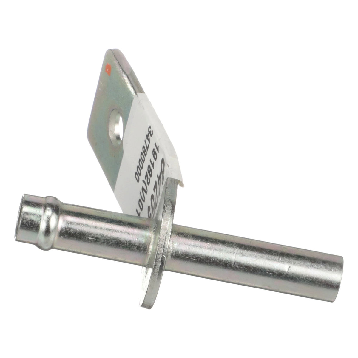 84259455 - OEM BRACKET DIPSTICK TUBE - CASE CONSTRUCTION