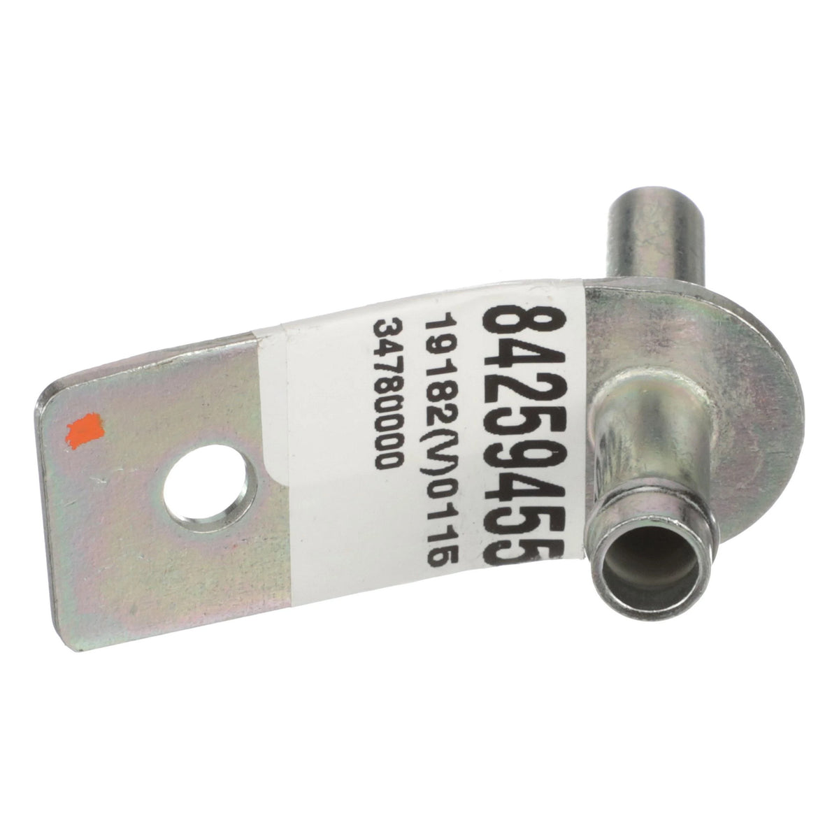 84259455 - OEM BRACKET DIPSTICK TUBE - CASE CONSTRUCTION