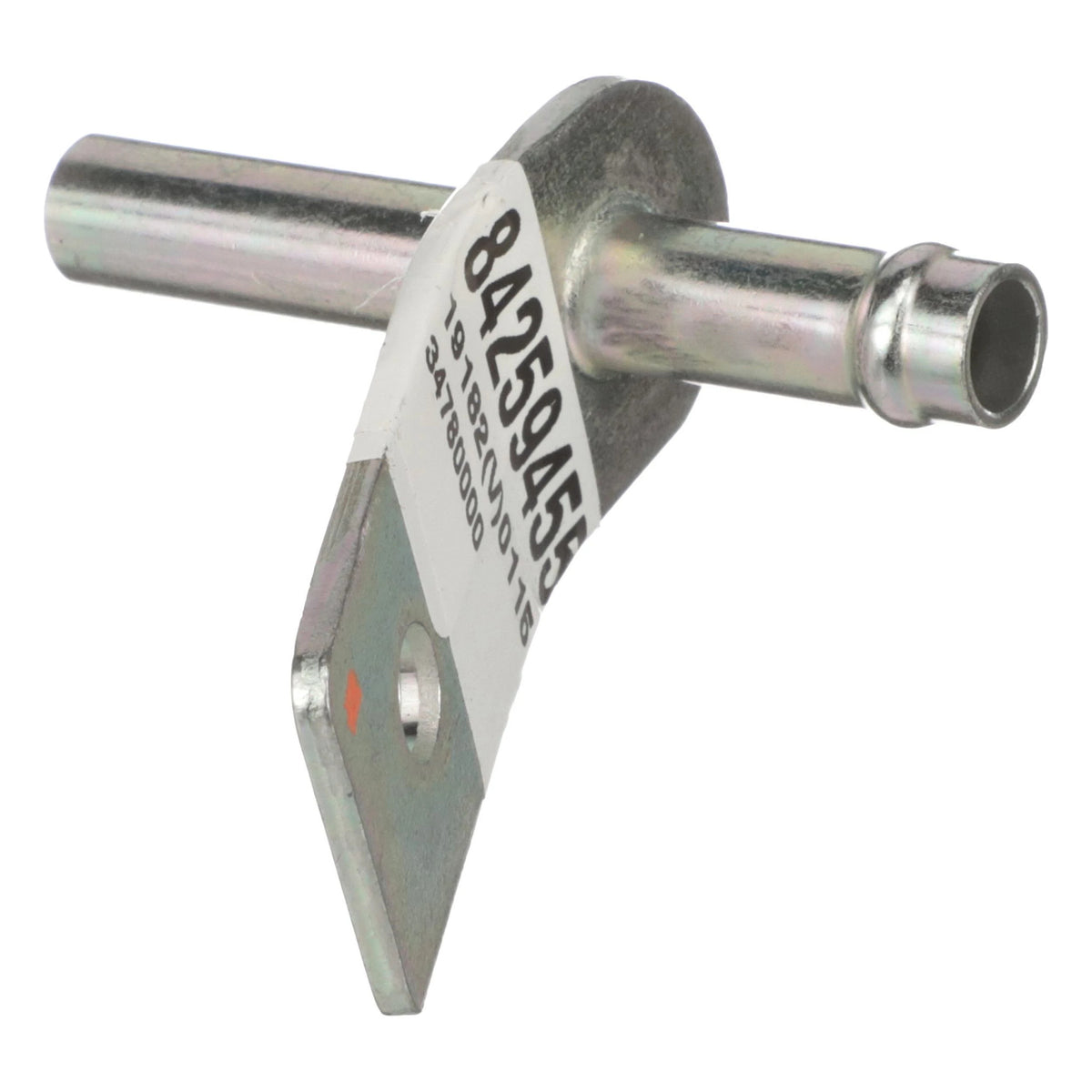 84259455 - OEM BRACKET DIPSTICK TUBE - CASE CONSTRUCTION