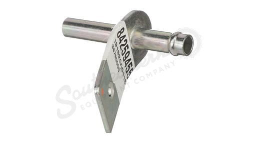 84259455 - OEM BRACKET DIPSTICK TUBE - CASE CONSTRUCTION