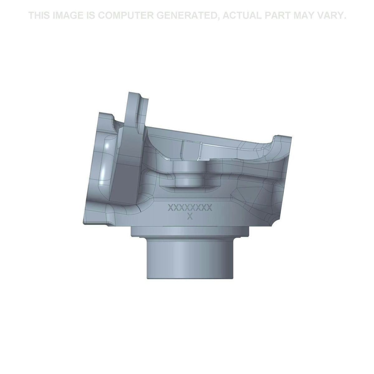 84259608 - OEM STEERING KNUCKLE - CASE CONSTRUCTION