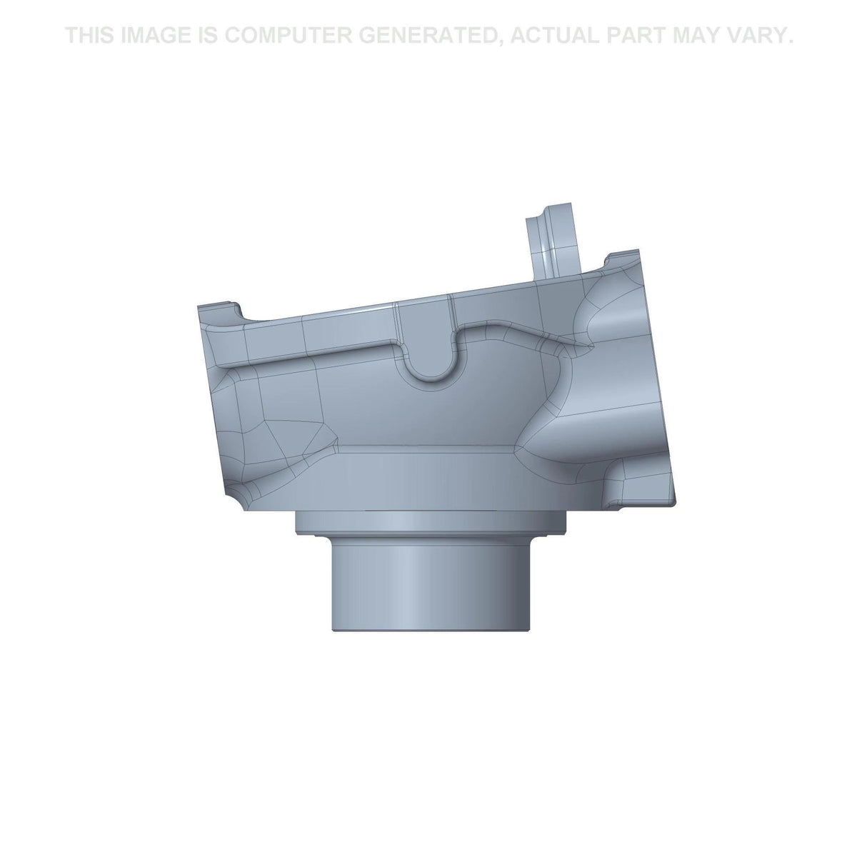 84259608 - OEM STEERING KNUCKLE - CASE CONSTRUCTION
