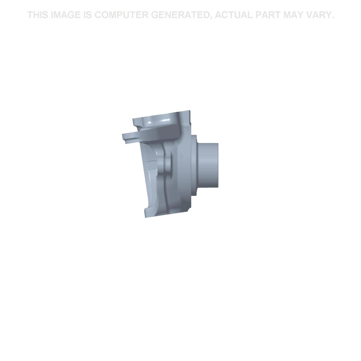 84259610 - OEM STEERING KNUCKLE - CASE CONSTRUCTION