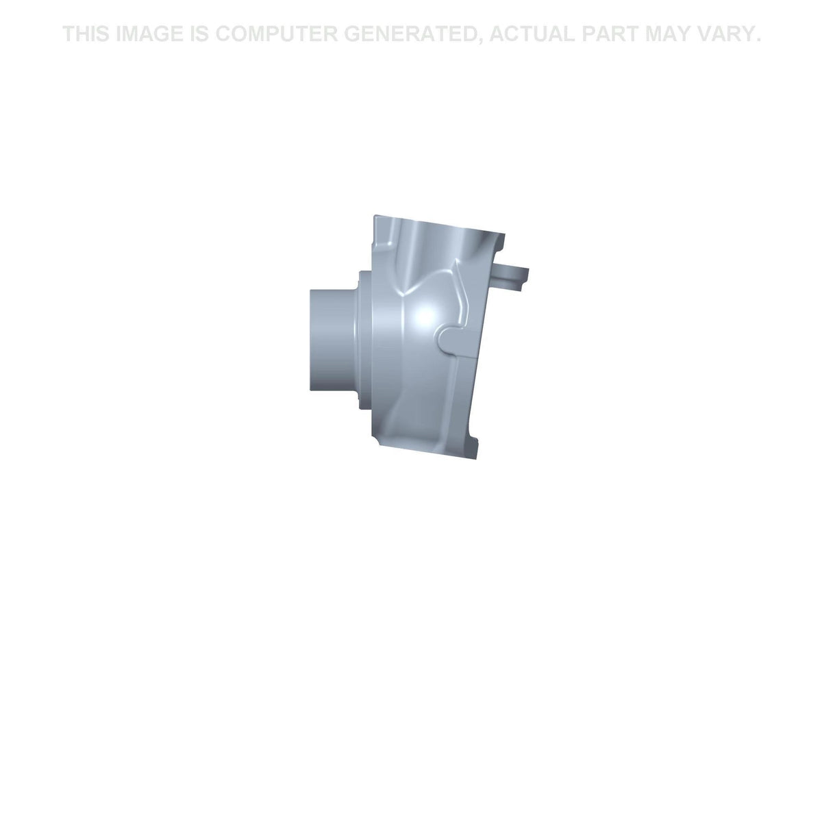 84259610 - OEM STEERING KNUCKLE - CASE CONSTRUCTION