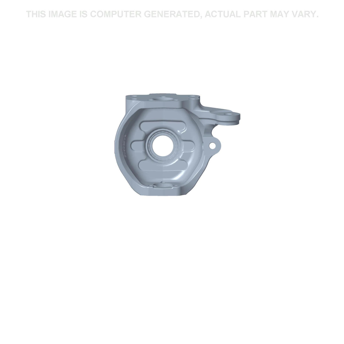 84259610 - OEM STEERING KNUCKLE - CASE CONSTRUCTION