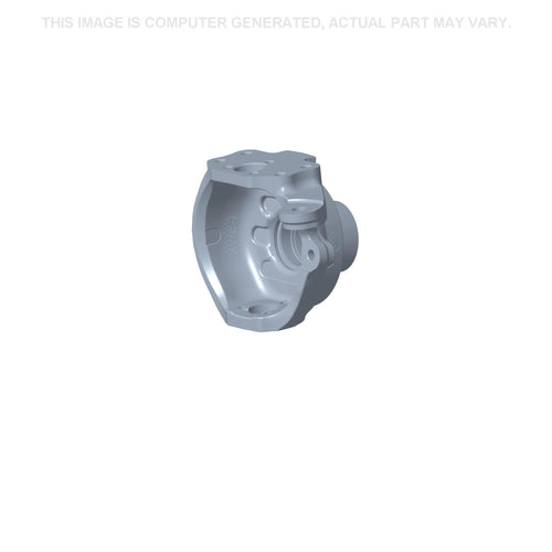 84259610 - OEM STEERING KNUCKLE - CASE CONSTRUCTION