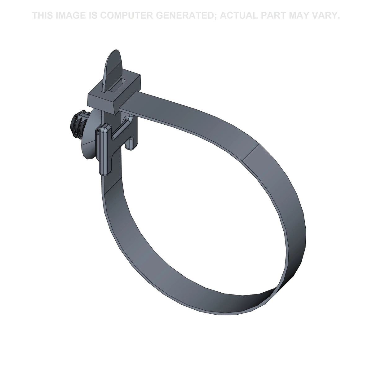 84259663 - OEM TIE CABLE - CASE CONSTRUCTION