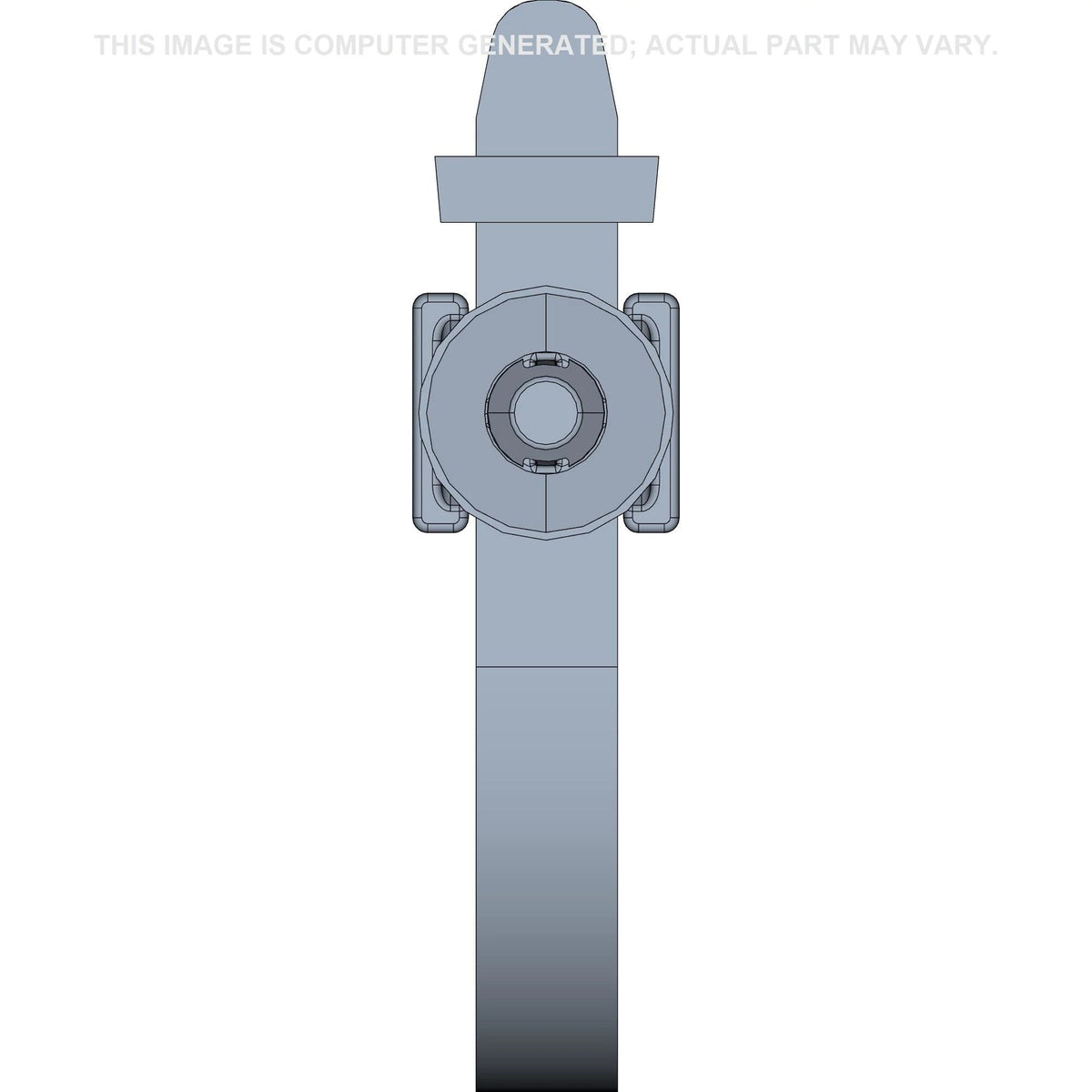 84259663 - OEM TIE CABLE - CASE CONSTRUCTION