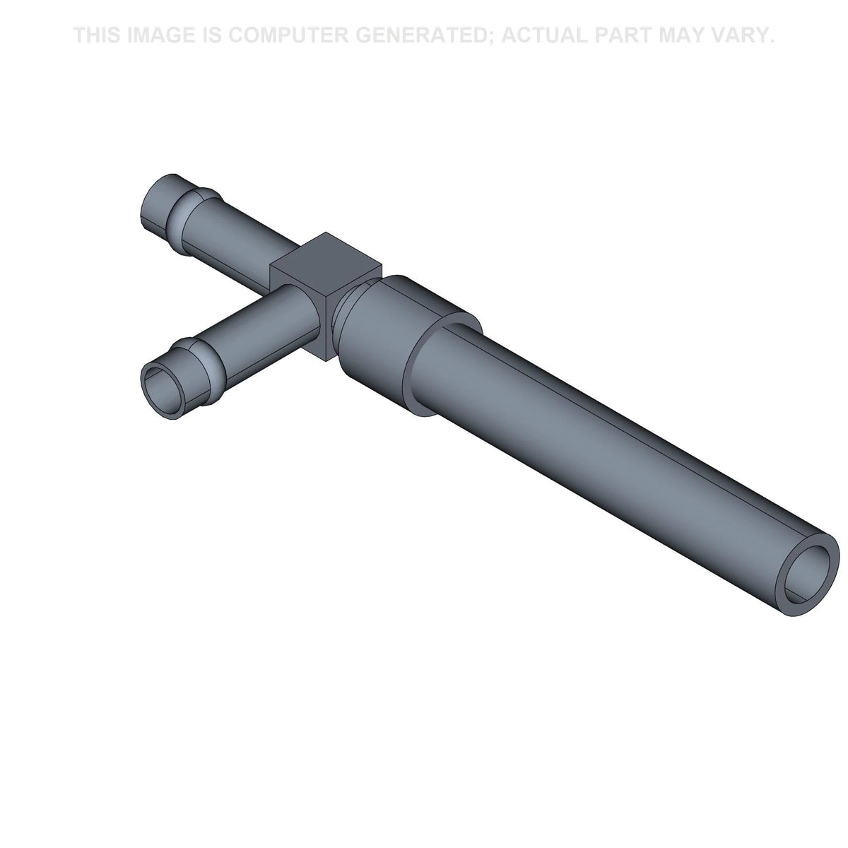 84259682 - OEM TEE UNION - CASE CONSTRUCTION