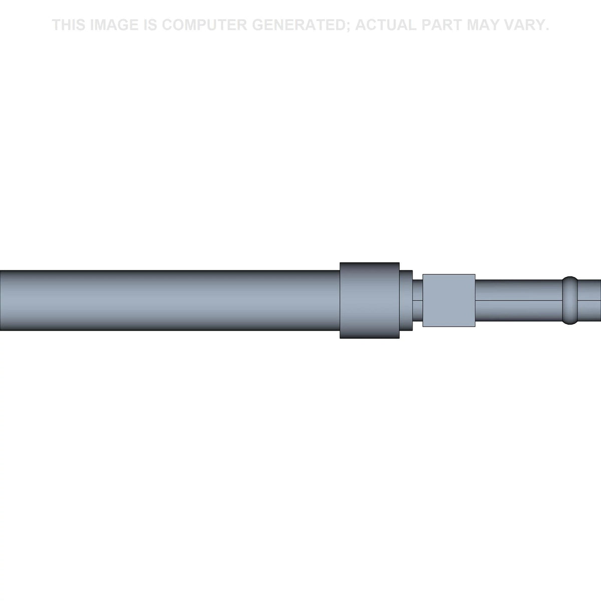 84259682 - OEM TEE UNION - CASE CONSTRUCTION