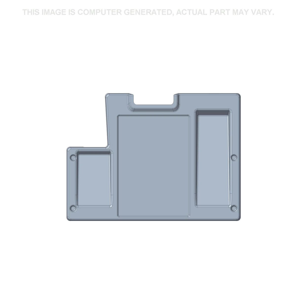 84259690 - OEM FLOOR MAT - CASE CONSTRUCTION