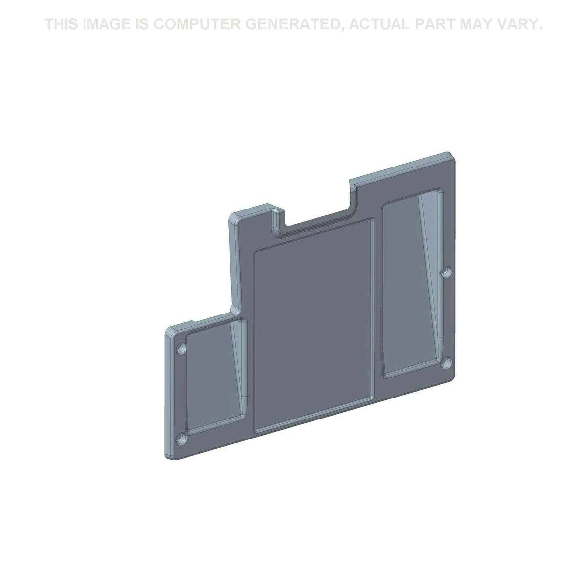 84259690 - OEM FLOOR MAT - CASE CONSTRUCTION