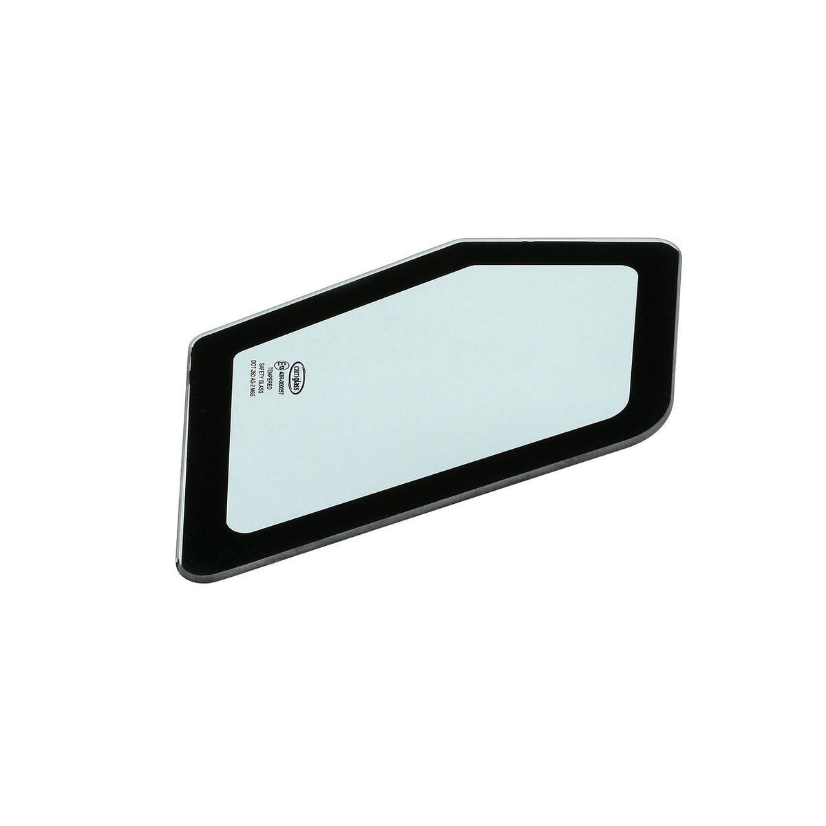 84259722 - OEM DOOR WINDOW GLASS - CASE CONSTRUCTION