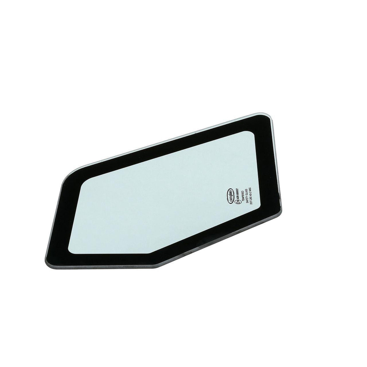 84259722 - OEM DOOR WINDOW GLASS - CASE CONSTRUCTION