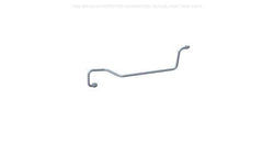 CASE Construction OEM Loader Valve Tube 12.7 Mm OD part number 84259727 — image 1 of 6
