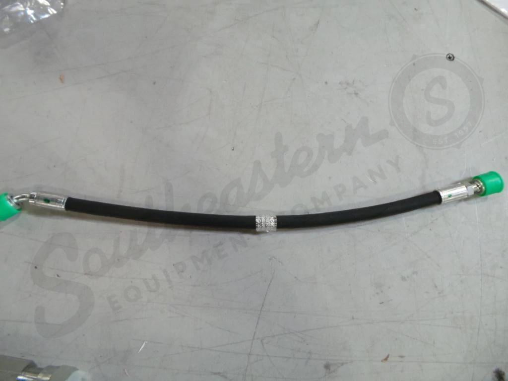 84260470 - OEM HOSE ASSEMBLY - CASE CONSTRUCTION
