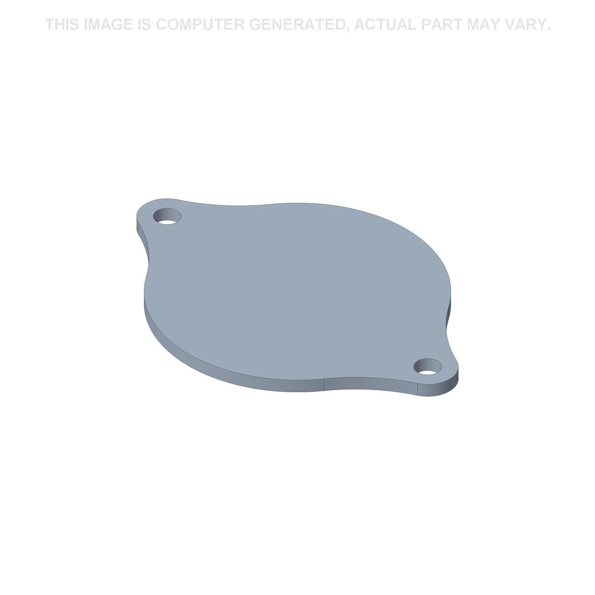 84260723 - OEM COVER PLATE - CASE CONSTRUCTION