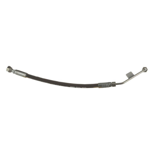84260774 - OEM Clamp 6.3MM ID X 346MML - Case Construction