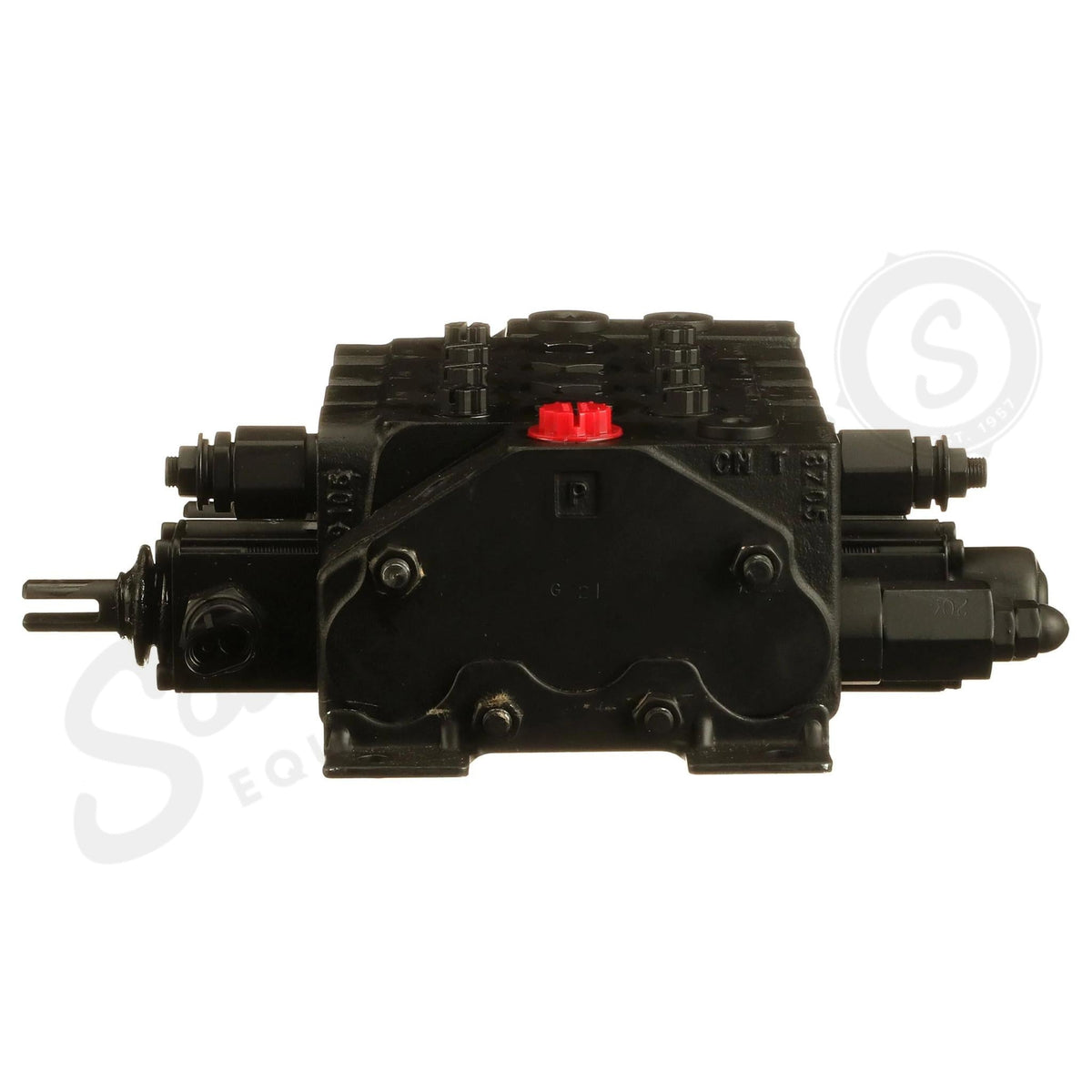 84260987 - OEM CONTROL VALVE - CASE CONSTRUCTION