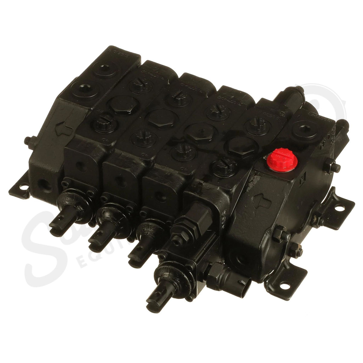 84260987 - OEM CONTROL VALVE - CASE CONSTRUCTION