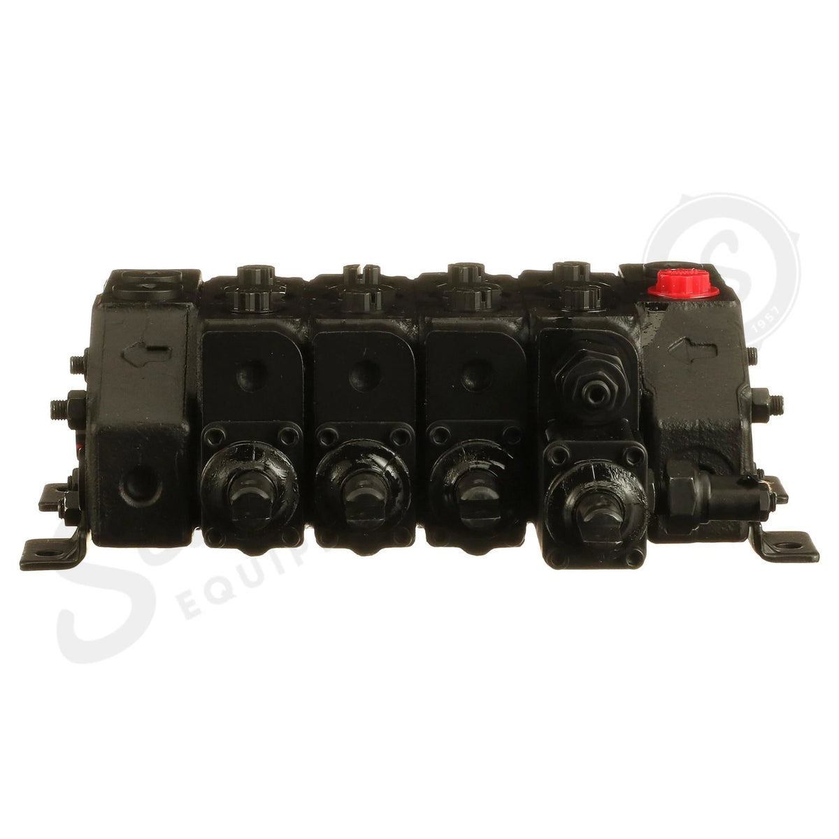 84260987 - OEM CONTROL VALVE - CASE CONSTRUCTION