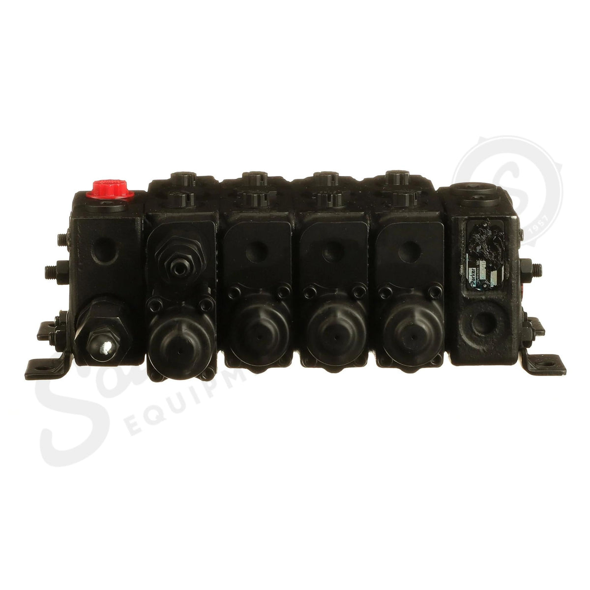 84260987 - OEM CONTROL VALVE - CASE CONSTRUCTION