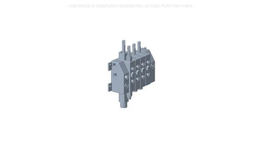 84260989 - OEM VALVE, CONTROL - CASE CONSTRUCTION