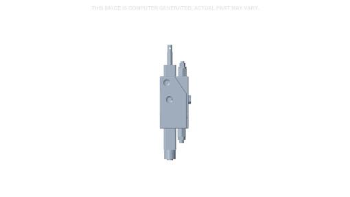 84260989 - OEM VALVE, CONTROL - CASE CONSTRUCTION