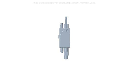 84260989 - OEM VALVE, CONTROL - CASE CONSTRUCTION