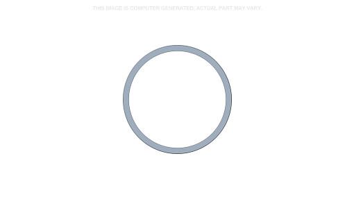 84261149 - OEM BUSHING - CASE CONSTRUCTION
