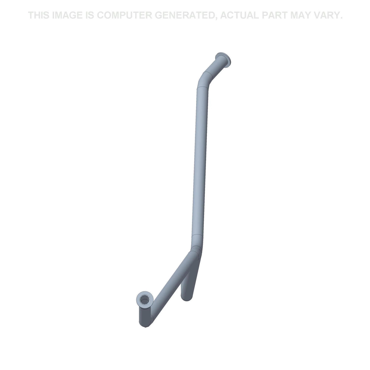 84261176 - OEM HYDRAULIC TUBE - CASE CONSTRUCTION