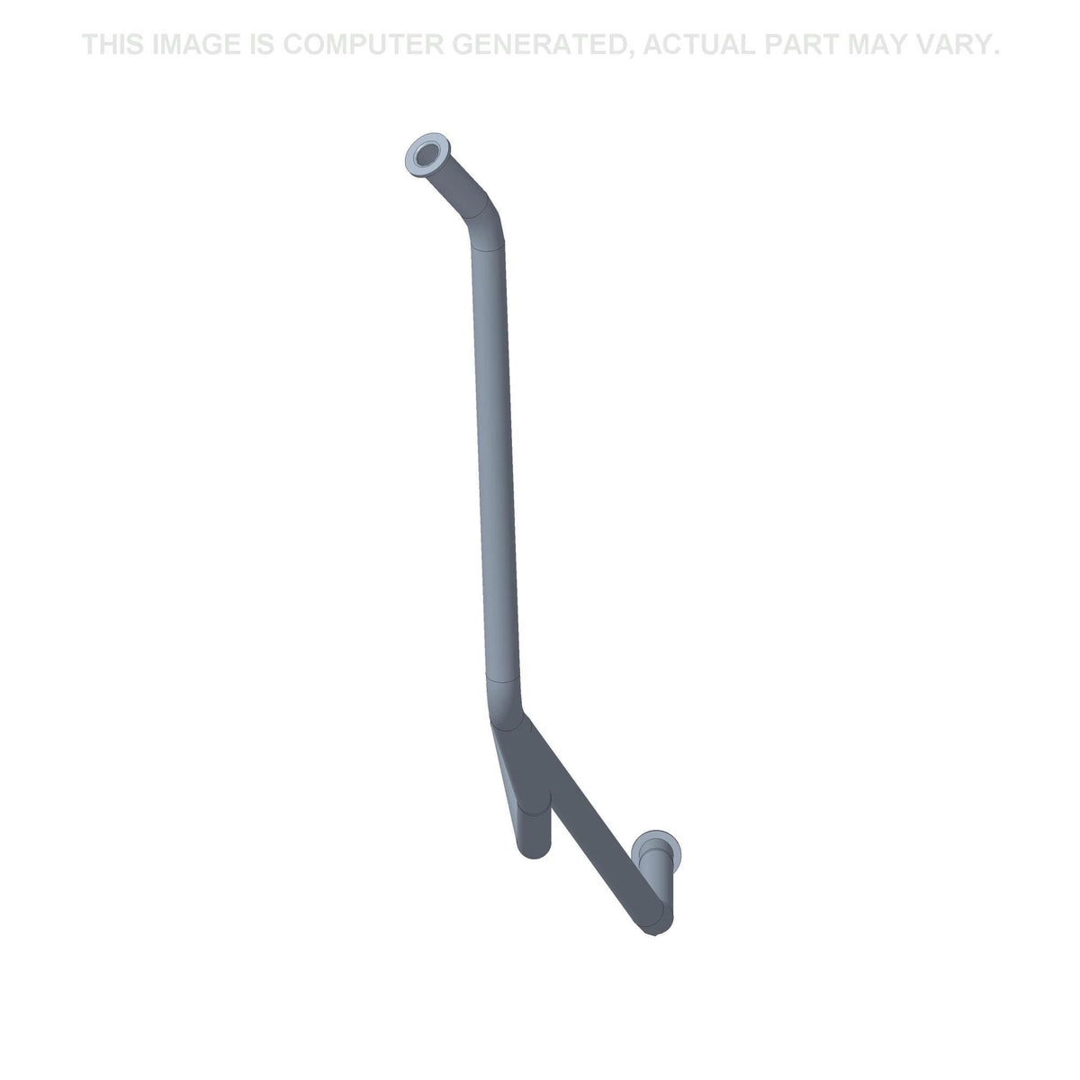 84261176 - OEM HYDRAULIC TUBE - CASE CONSTRUCTION
