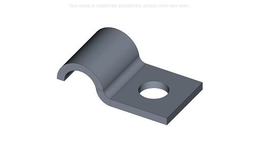 84261209 - OEM CLAMP - CASE CONSTRUCTION