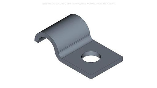 84261209 - OEM CLAMP - CASE CONSTRUCTION