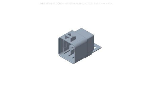 84261547 - OEM RELAY - CASE CONSTRUCTION