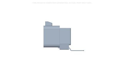 84261547 - OEM RELAY - CASE CONSTRUCTION