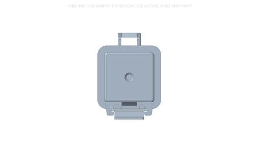 84261547 - OEM RELAY - CASE CONSTRUCTION