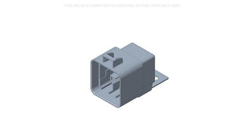 84261547 - OEM RELAY - CASE CONSTRUCTION