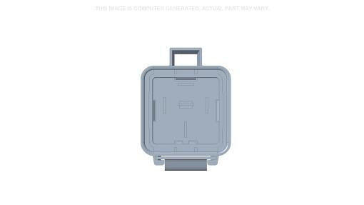84261547 - OEM RELAY - CASE CONSTRUCTION