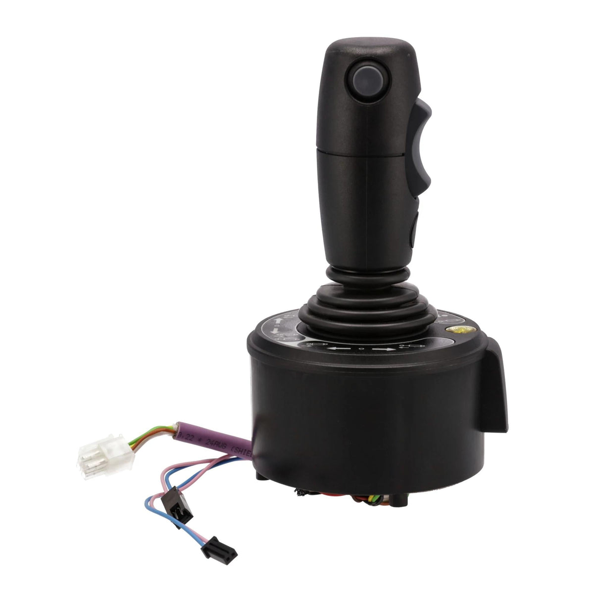 84261738R - OEM REMANUFACTURED JOYSTICK - CASE CONSTRUCTION