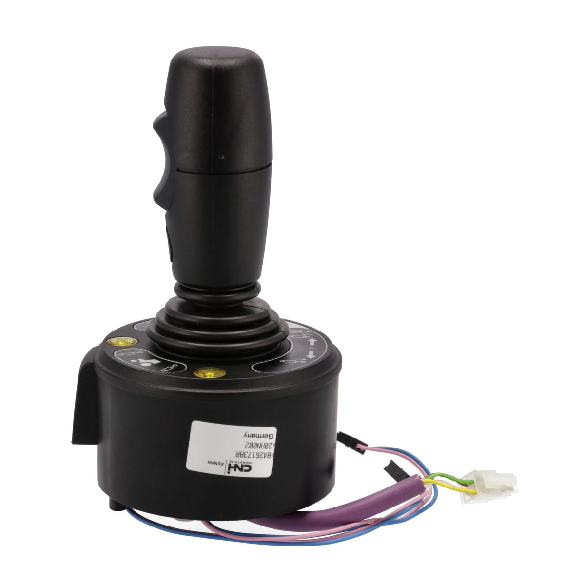 84261738R - OEM REMANUFACTURED JOYSTICK - CASE CONSTRUCTION
