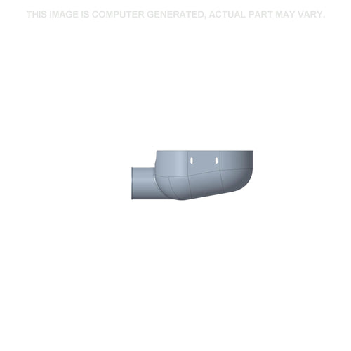84261839 - OEM MANIFOLD - CASE CONSTRUCTION