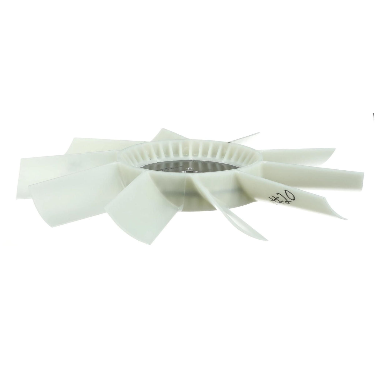 84262085 - OEM RADIATOR FAN - CASE CONSTRUCTION