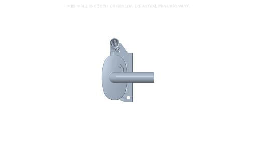 84262141 - OEM MUFFLER - CASE CONSTRUCTION