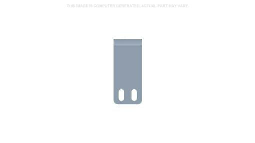84262142 - OEM BRACKET - CASE CONSTRUCTION