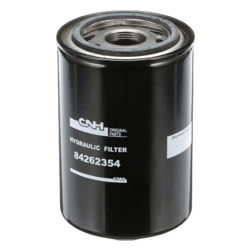 84262354 - OEM HYDRAULIC FILTER - CASE CONSTRUCTION
