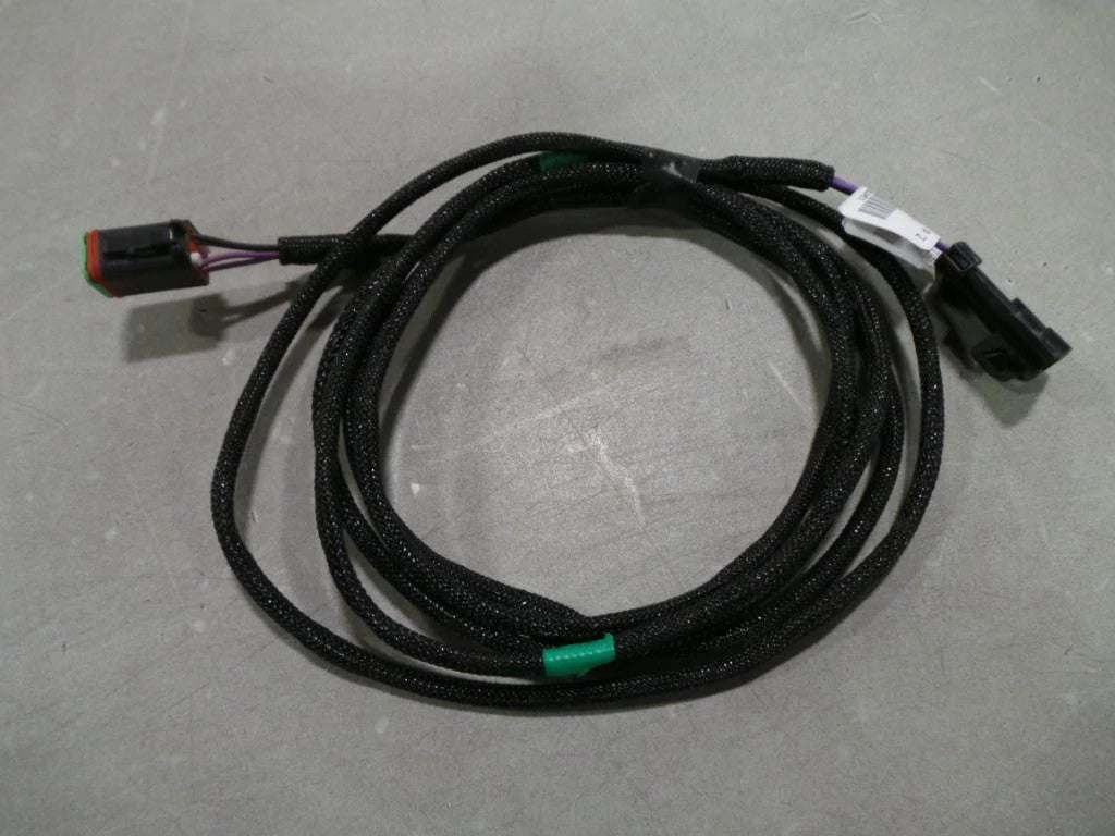 84262451 - OEM BOOM WIRING HARNESS - CASE CONSTRUCTION