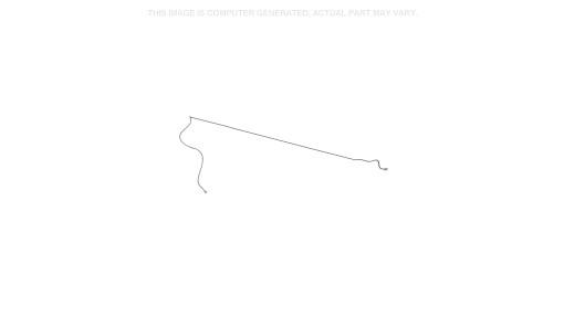 84262453 - OEM BOOM WIRE HARNESS - CASE CONSTRUCTION