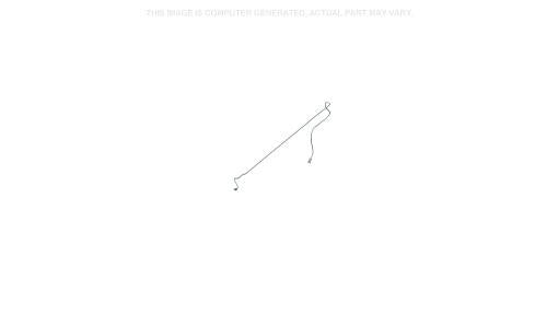 84262453 - OEM BOOM WIRE HARNESS - CASE CONSTRUCTION